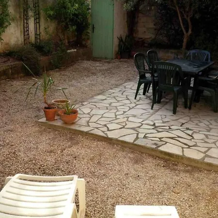 Hostnfly - Apartman Six-Fours-les-Plages