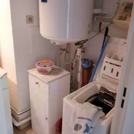 Apartman Hostnfly - *