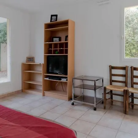 Apartman Hostnfly - Six-Fours-les-Plages