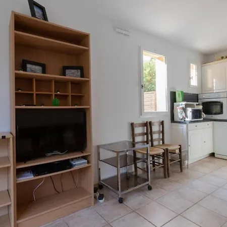 Hostnfly - Apartment Six-Fours-les-Plages