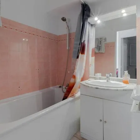 Apartment Hostnfly - Six-Fours-les-Plages